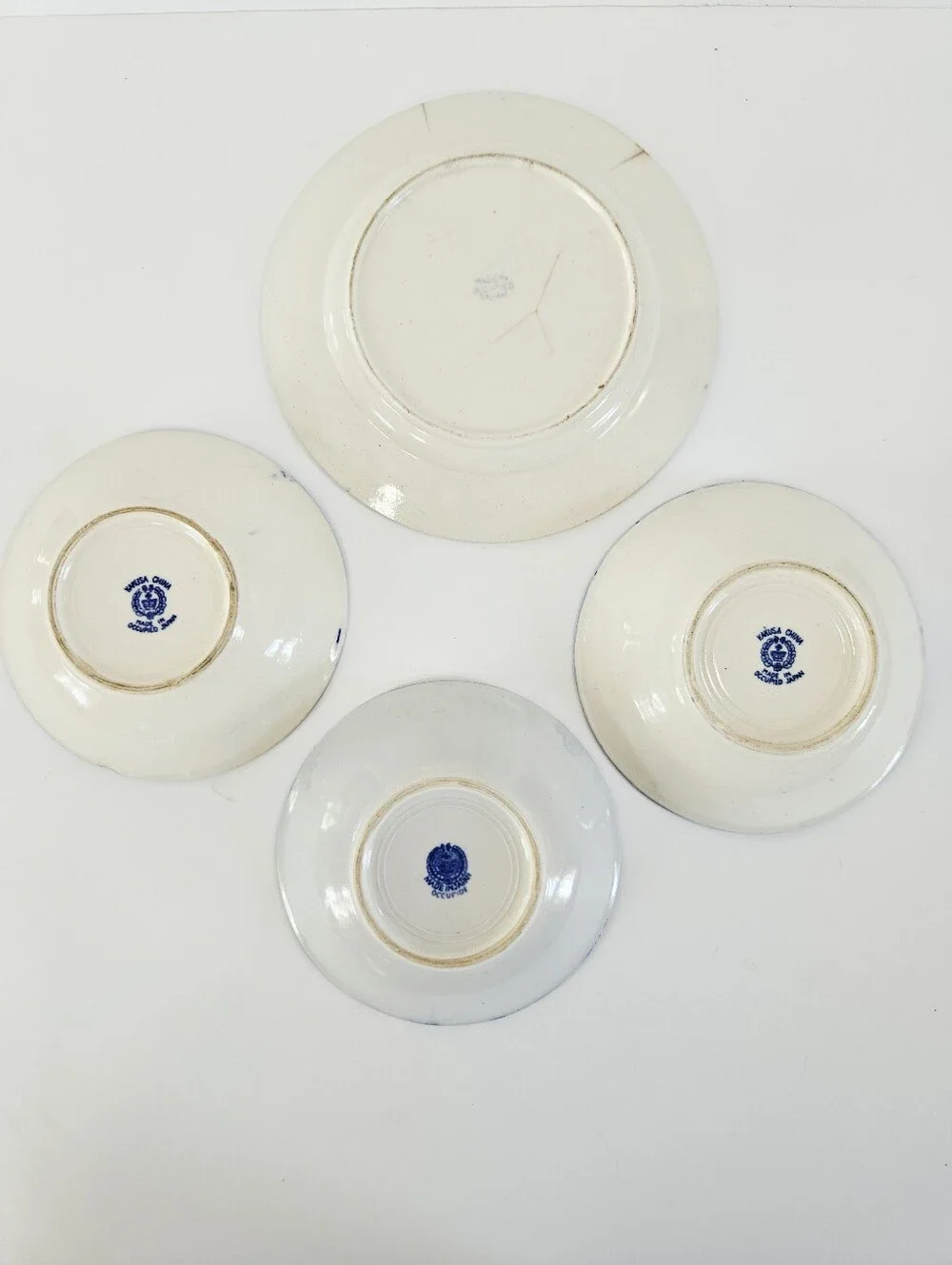 Vintage Kakusa China Occupied Japan 